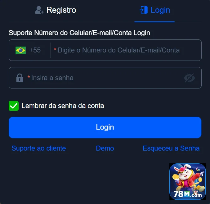 Ilustração de Processo Rápido de Saque