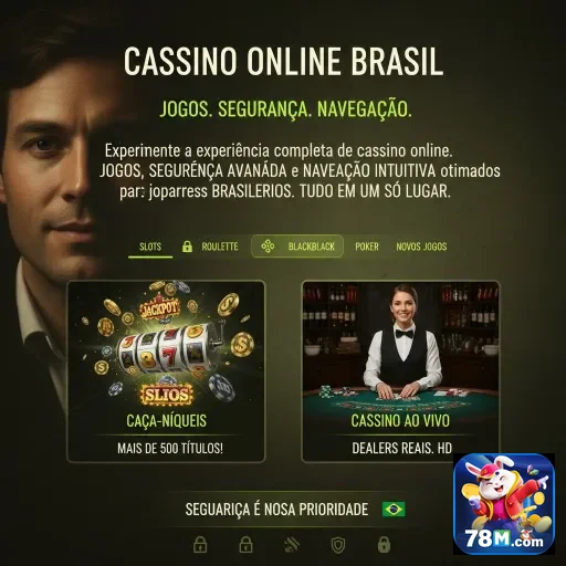 Ilustração de Variedade de Slots Atrativos