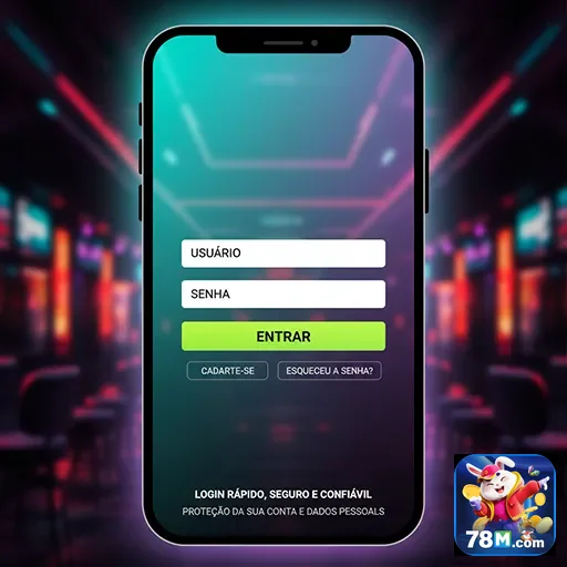 Explore os Melhores Jogos de Slots Online - 78m