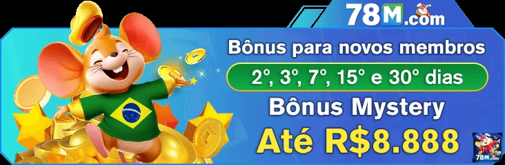 Serviços VIP e slots em ação no cassino 78m
