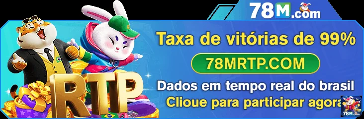 Serviços VIP da 78m em um cassino online